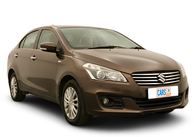 Maruti Ciaz-img